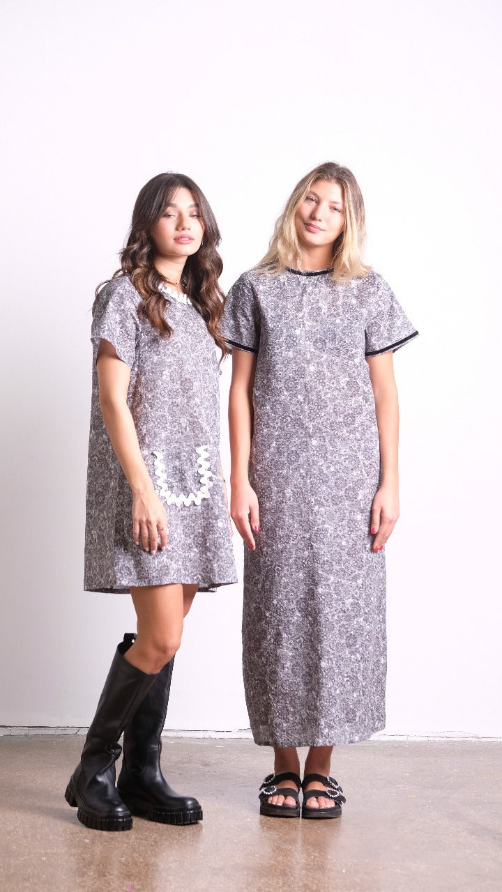 The LIDYA dress