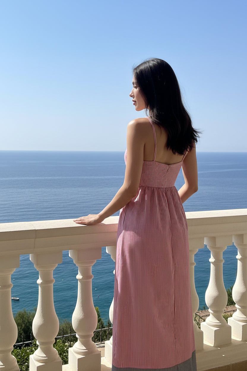 The ROMY dress