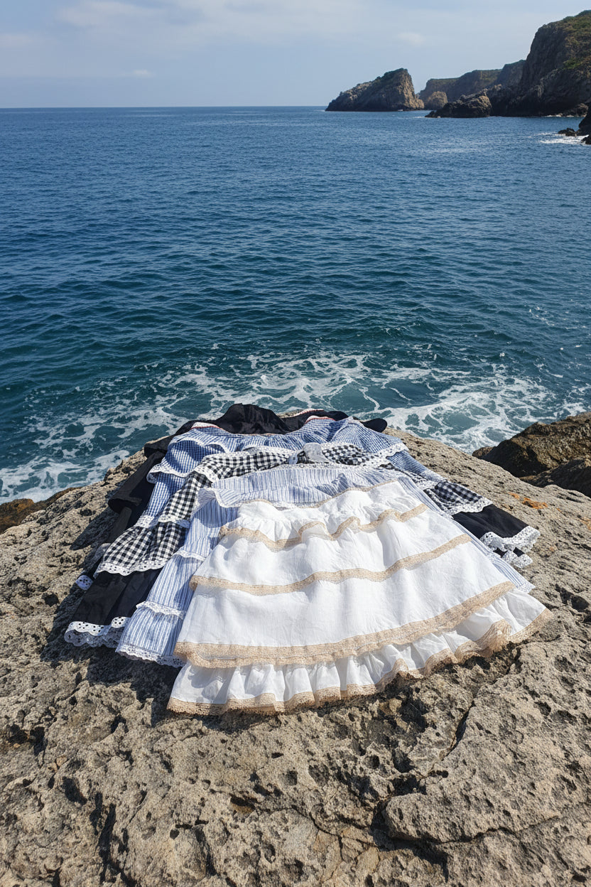 The CLARA top