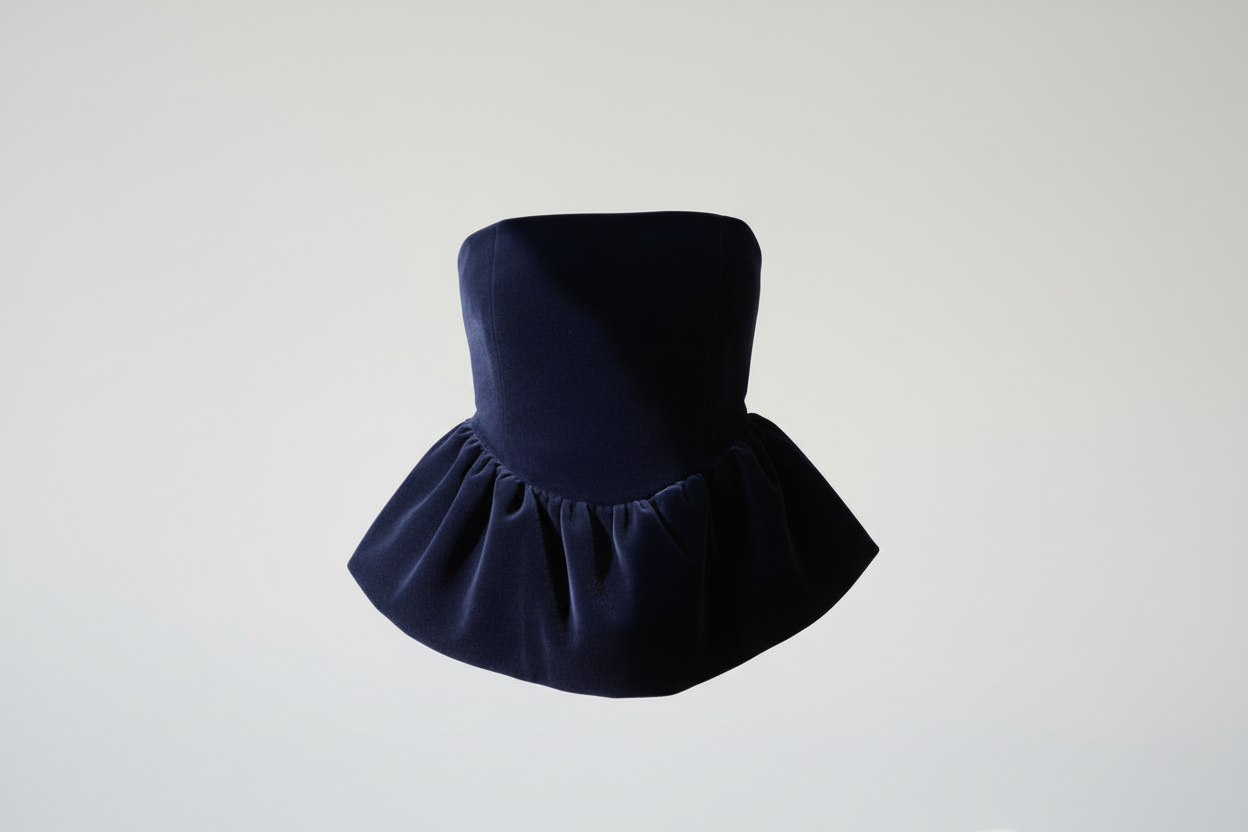 The VALERIA top