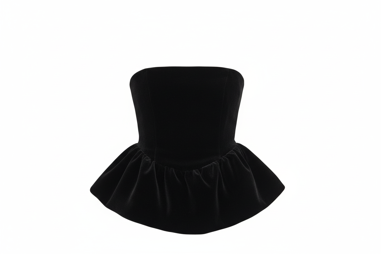 The VALERIA top