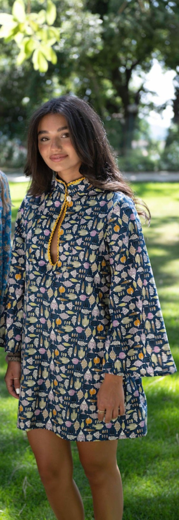 The TAMARA dress
