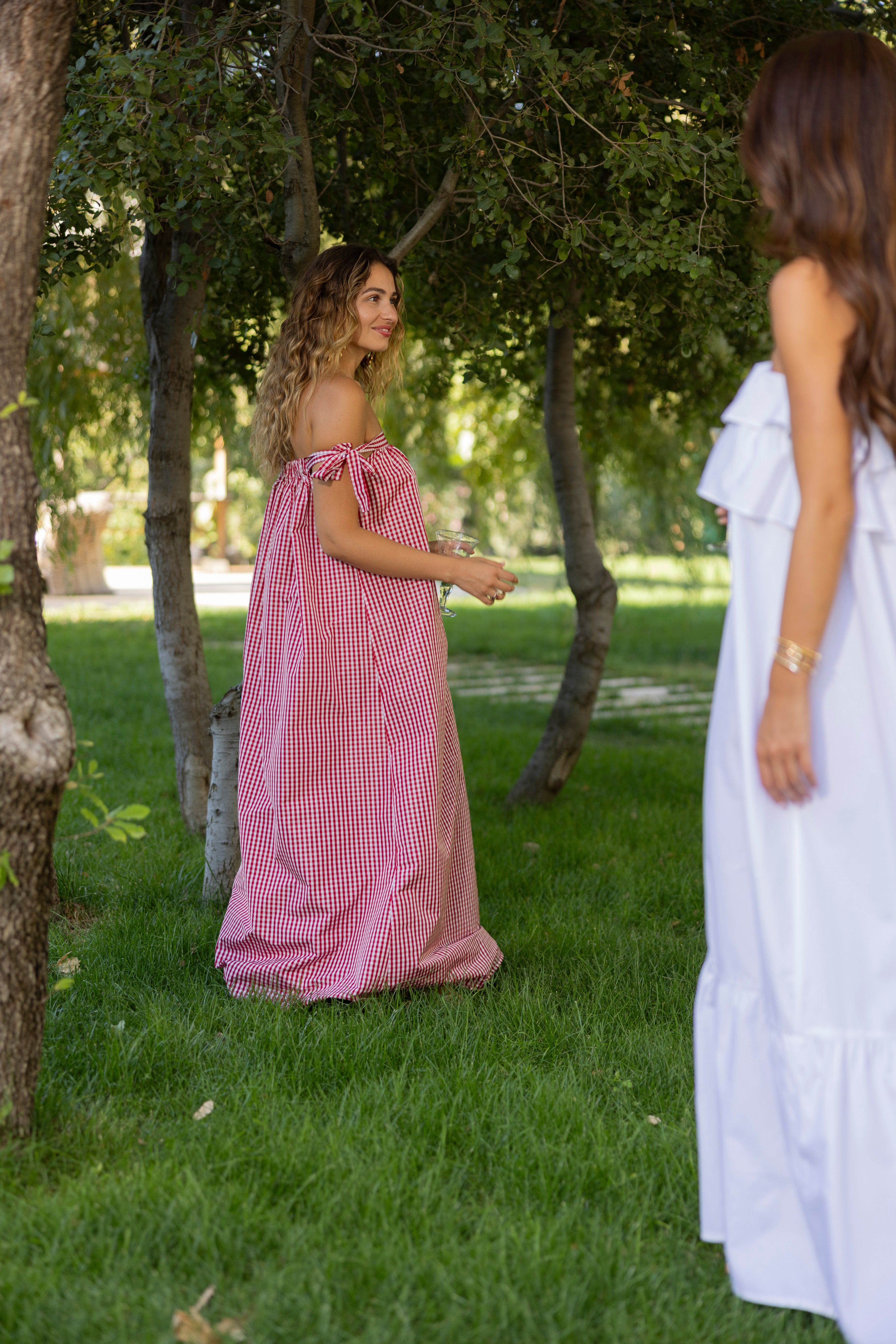 The MARA dress