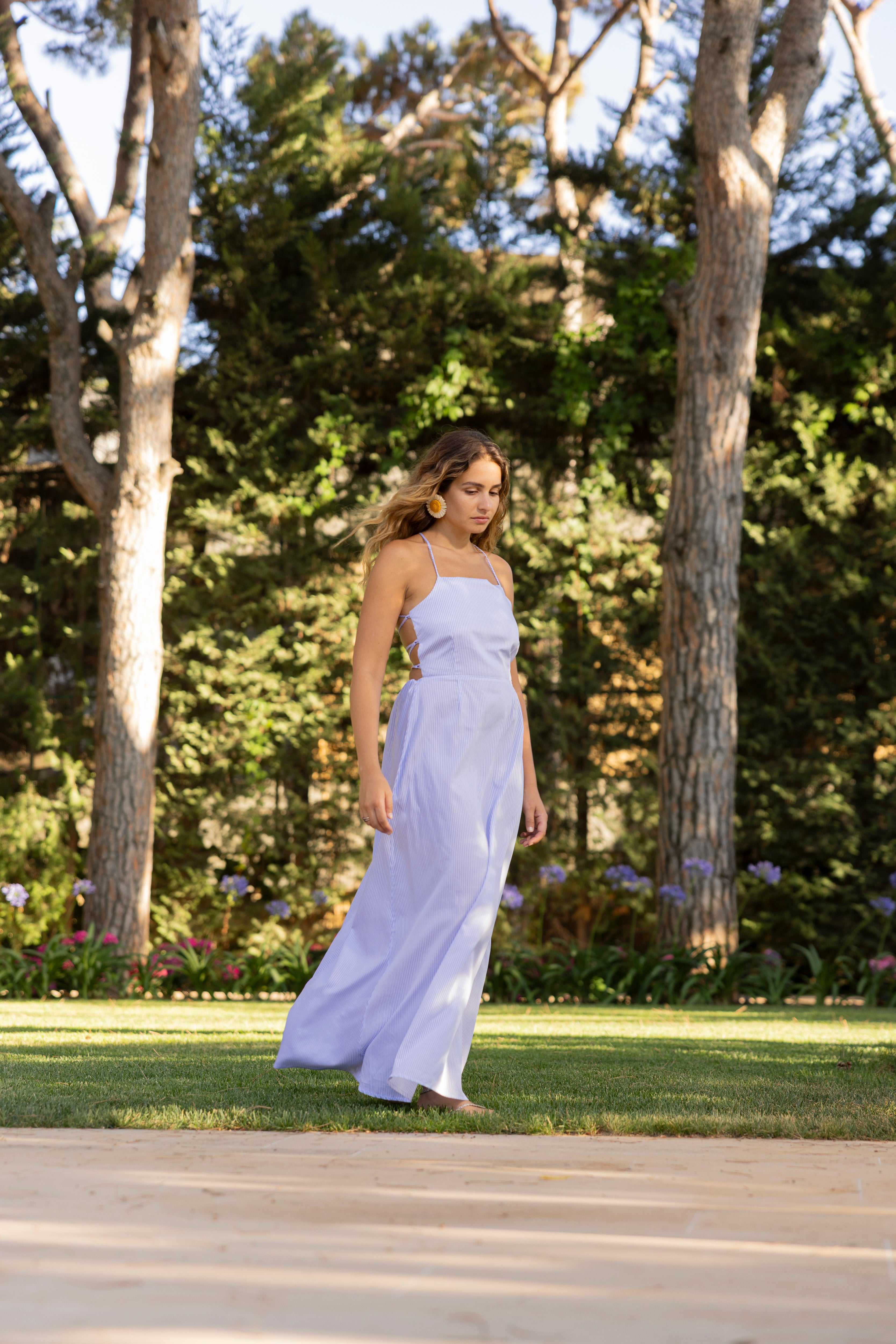 The DAISY dress
