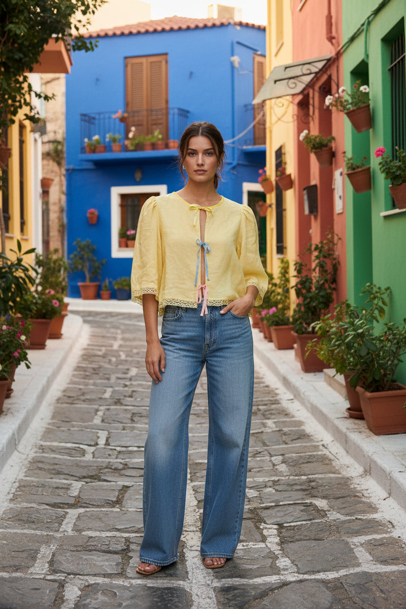 The ELOISA top