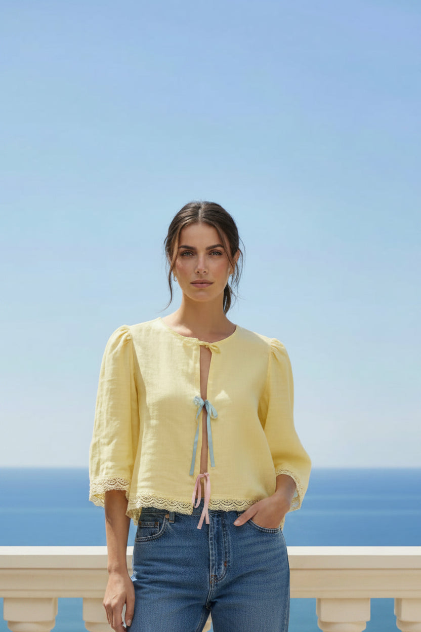 The ELOISE top