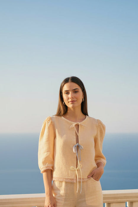 The ELOISA top