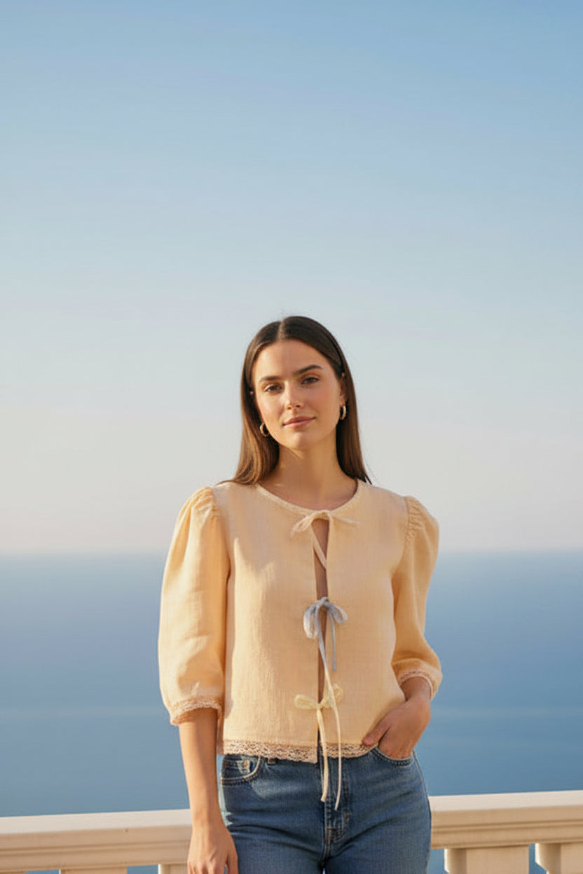 The ELOISE top