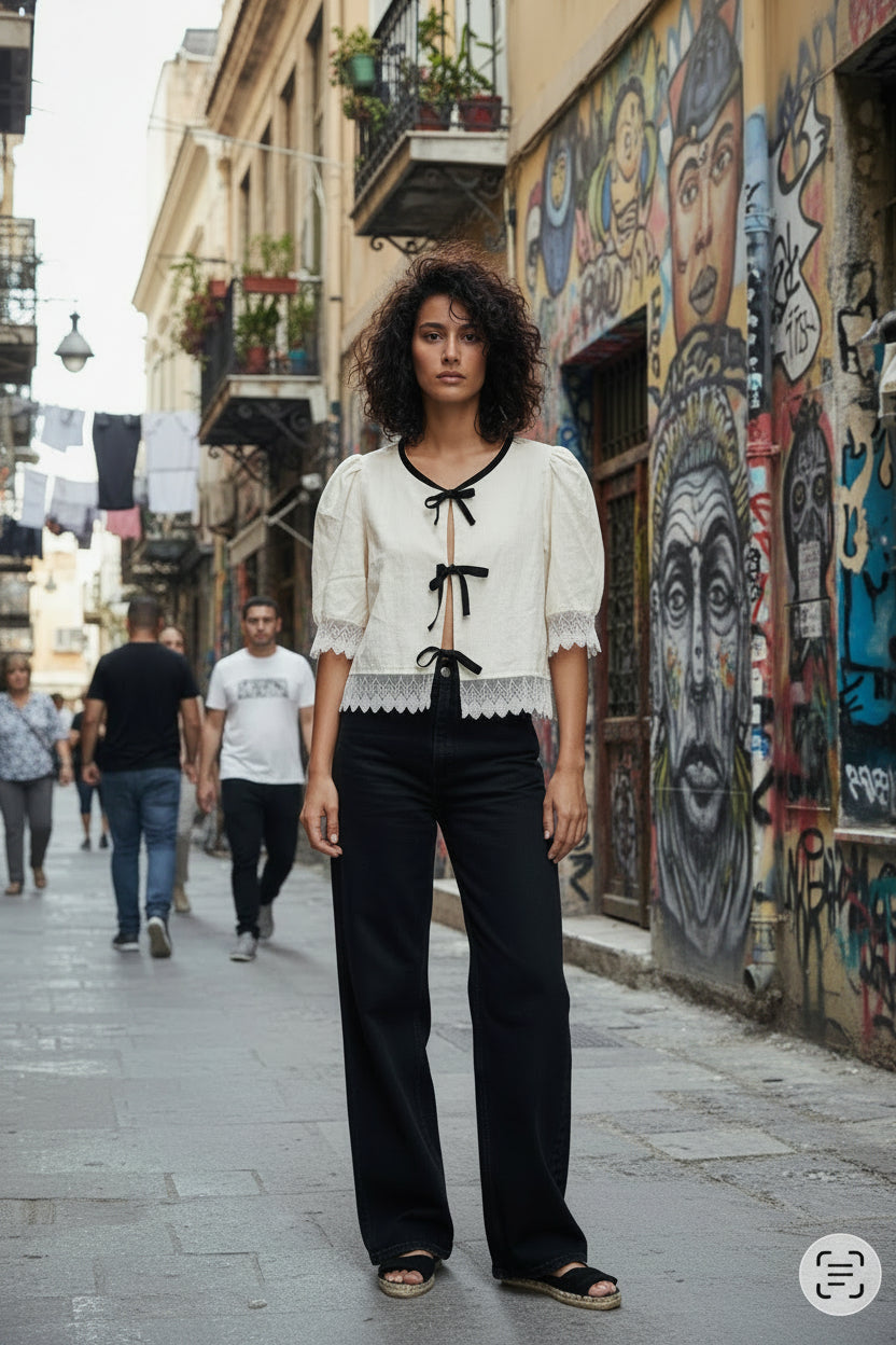 The ELOISA top