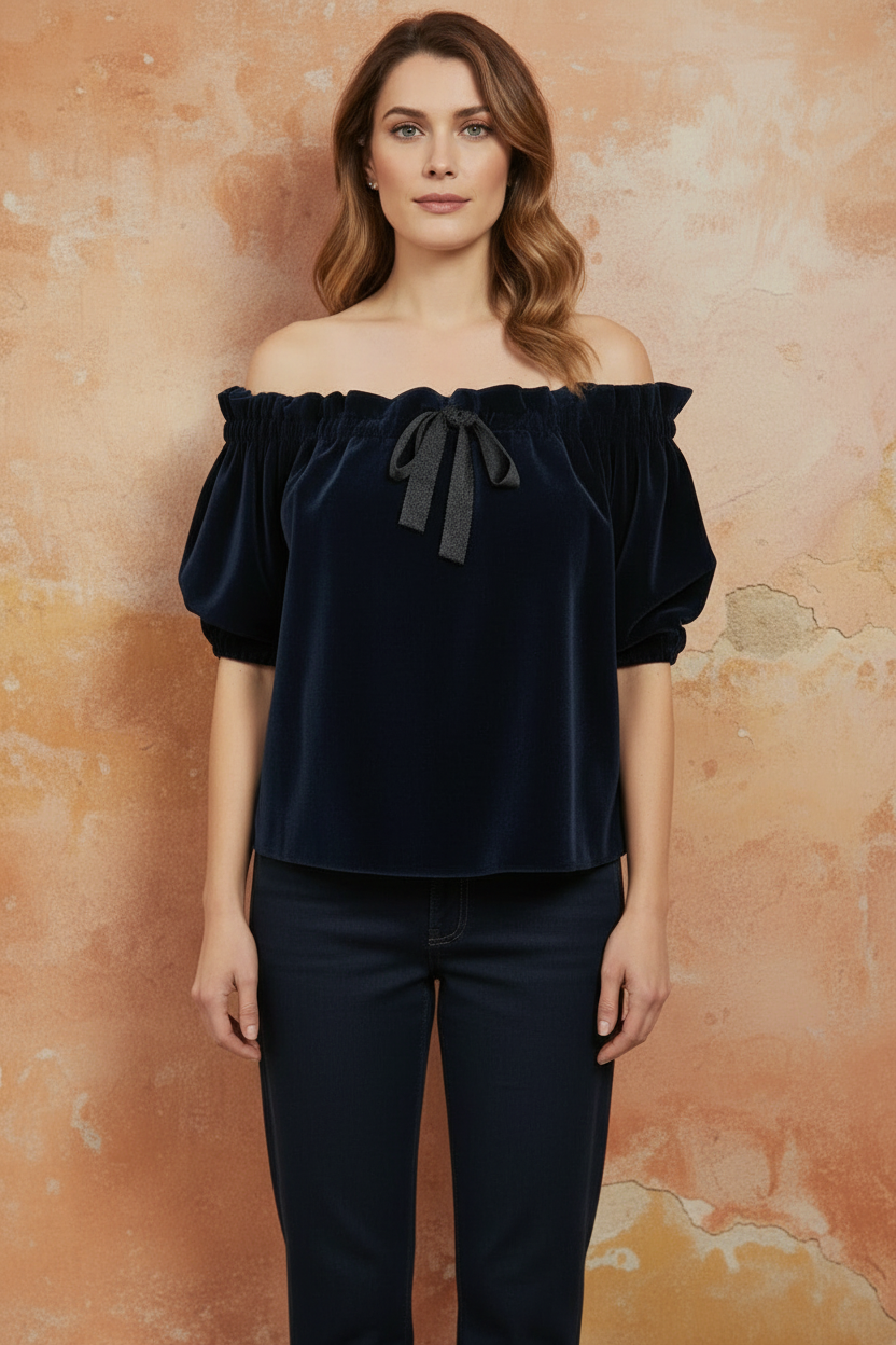 The LU top