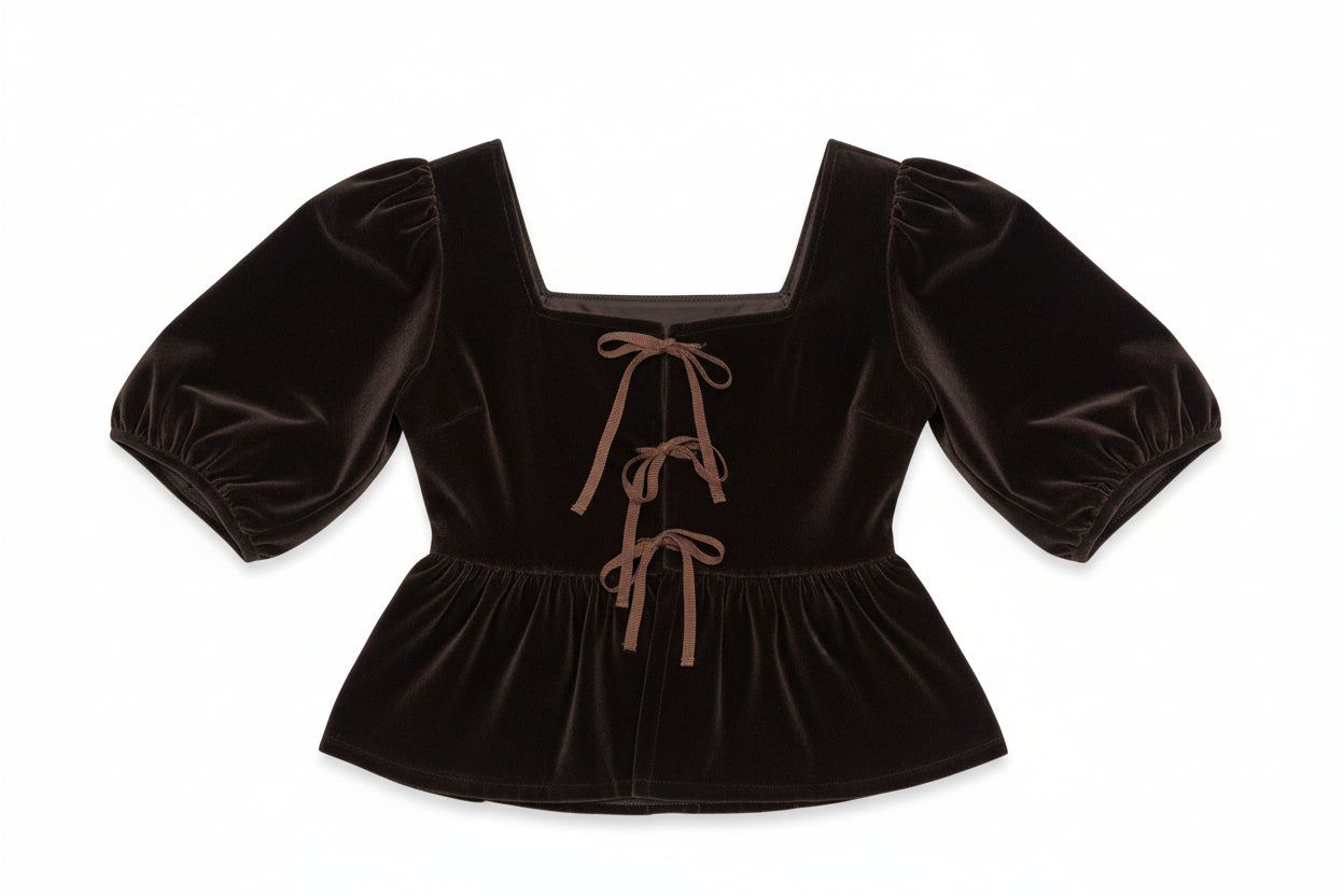 The IVANA top