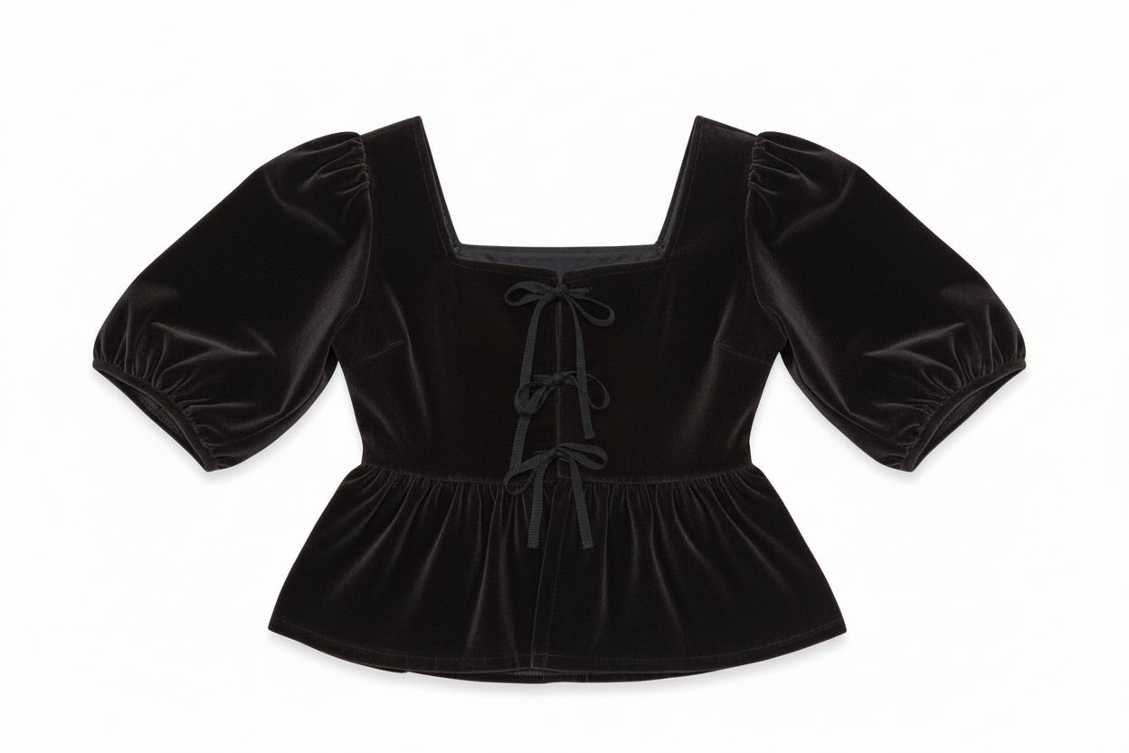 The IVANA top