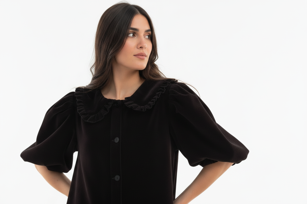 The MARINA dress