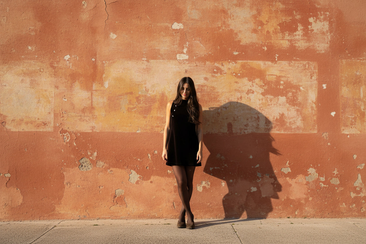 The DORIS dress