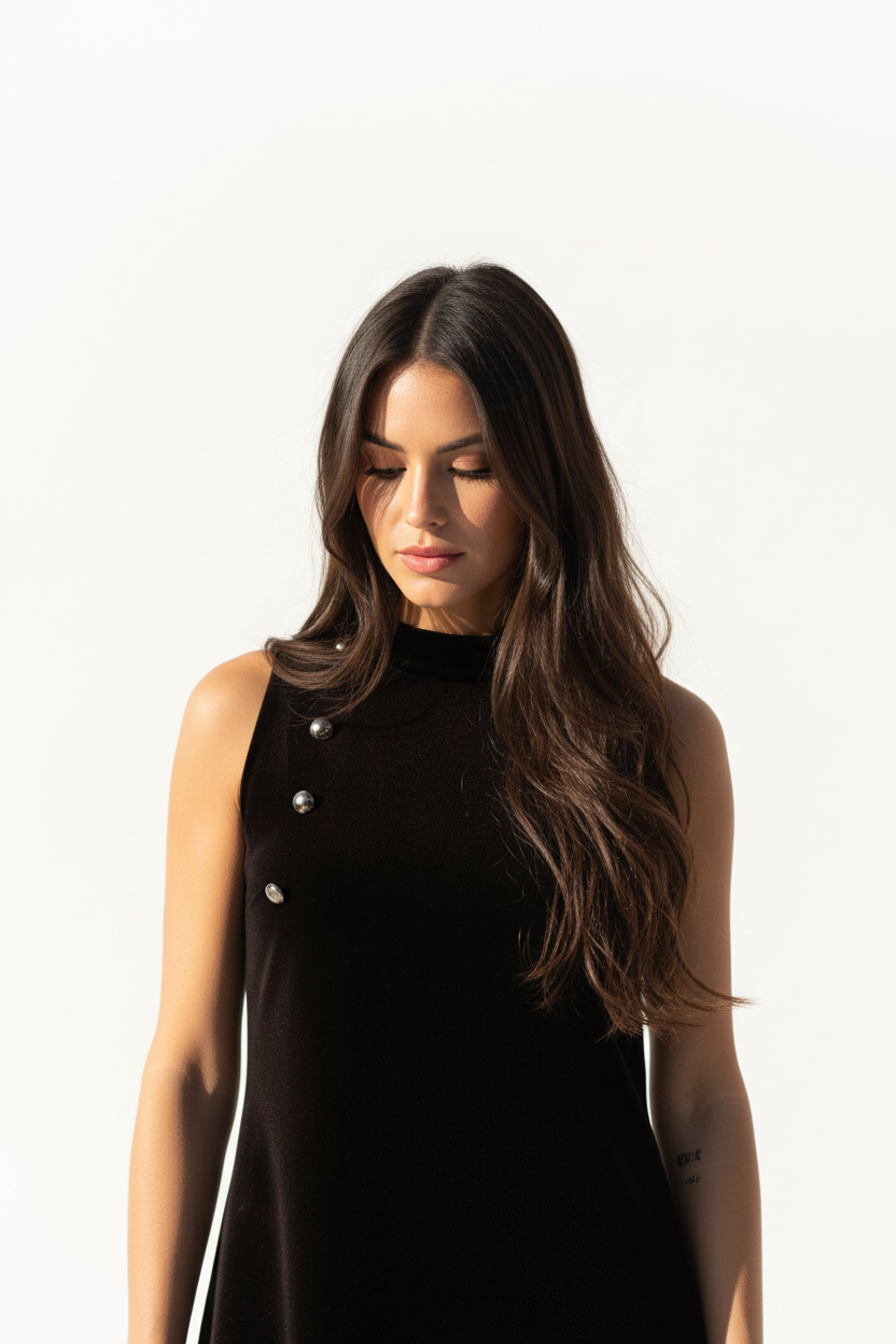 The DORIS dress