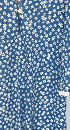 The VALENTINA Kaftan