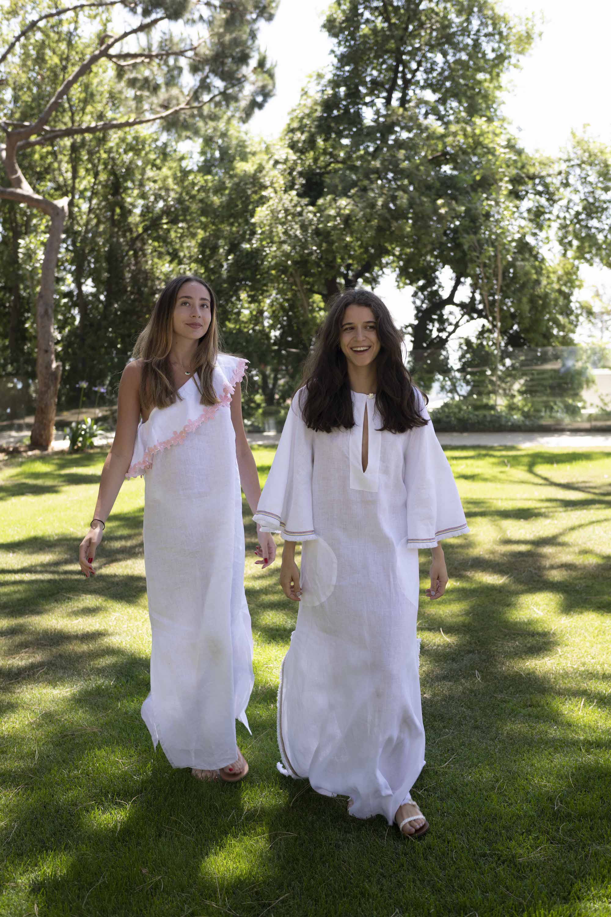 Kaftans Spring-Summer 2023