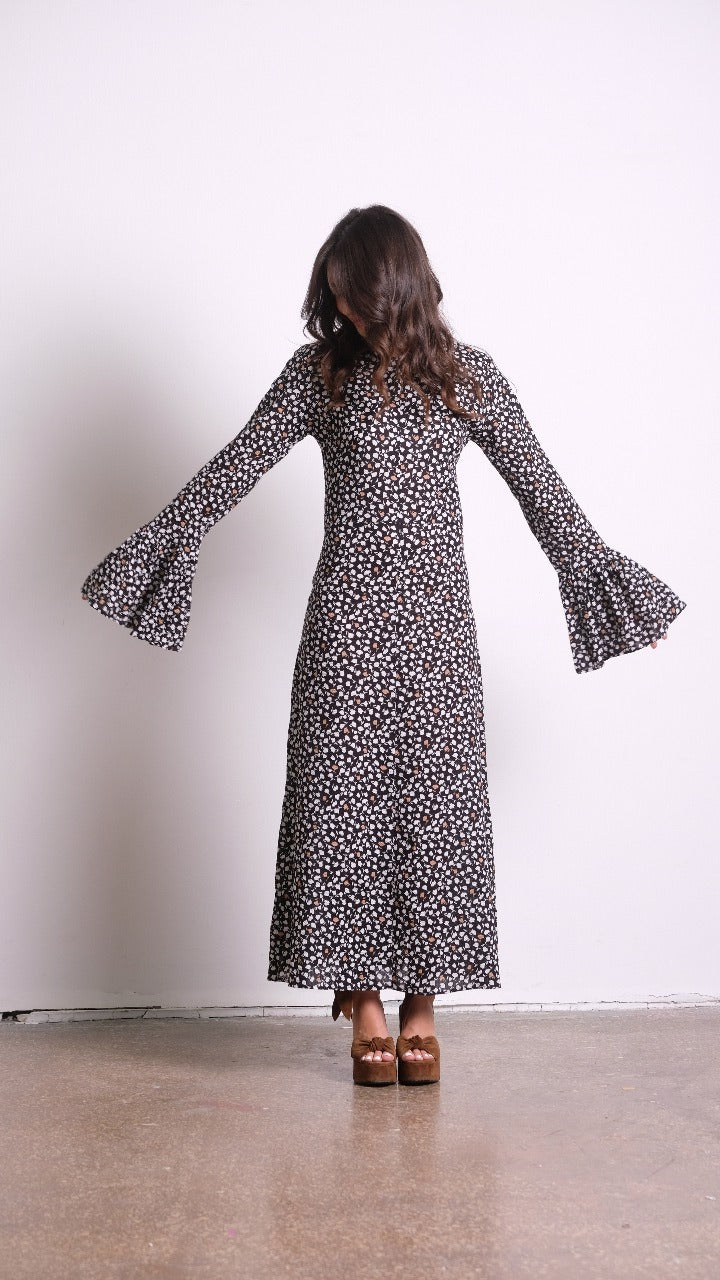 The ZERUA dress