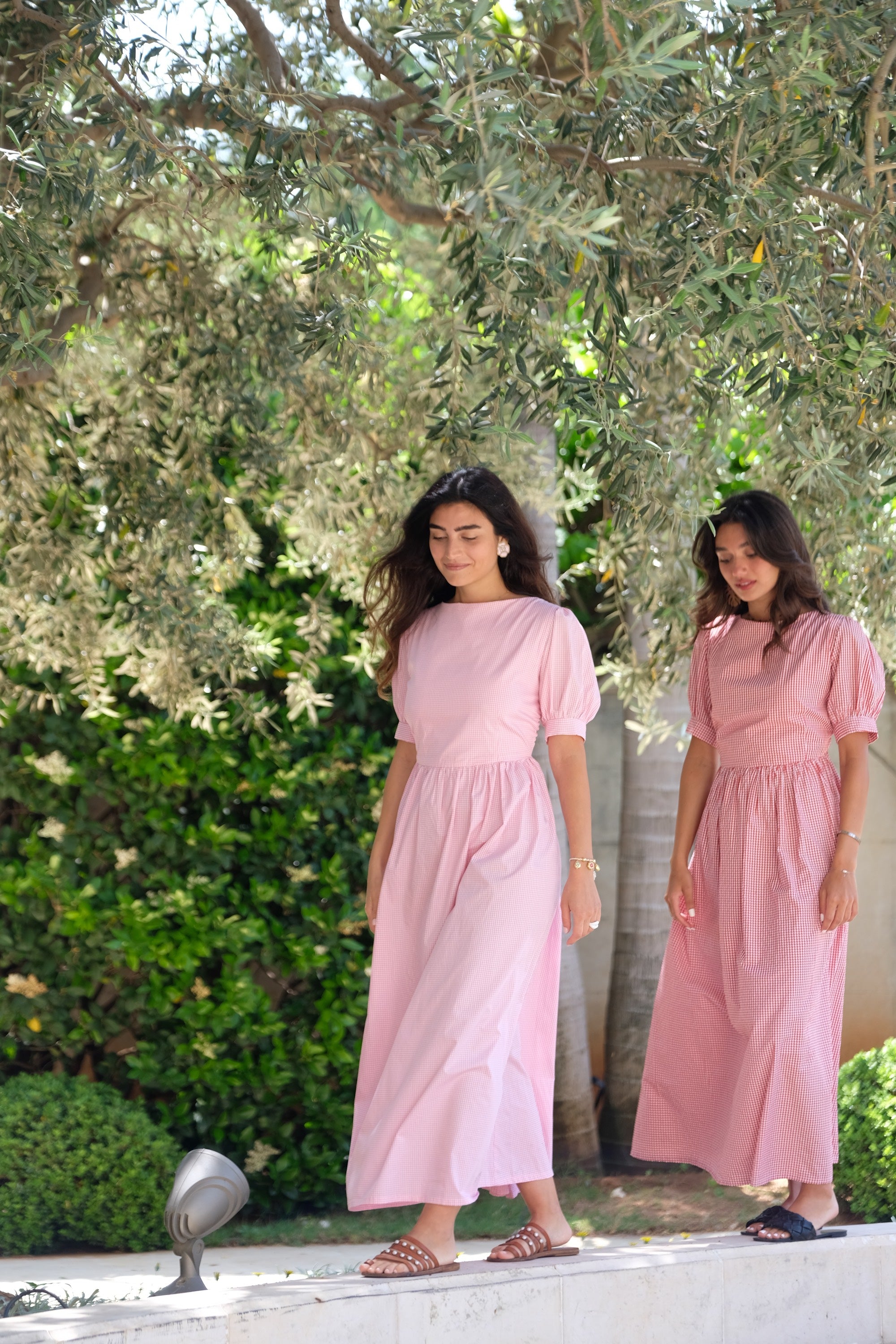 The KARLA dress