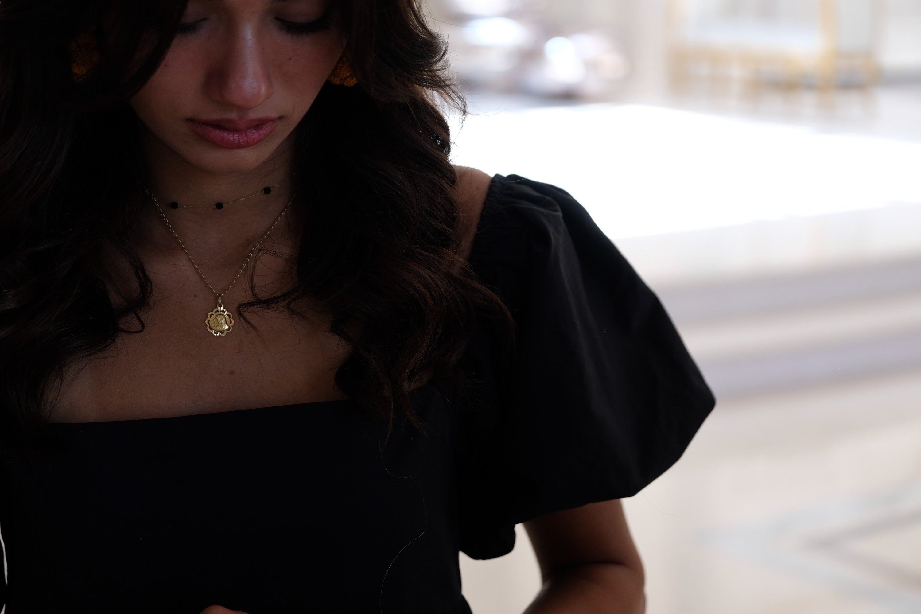 The ARIANA dress