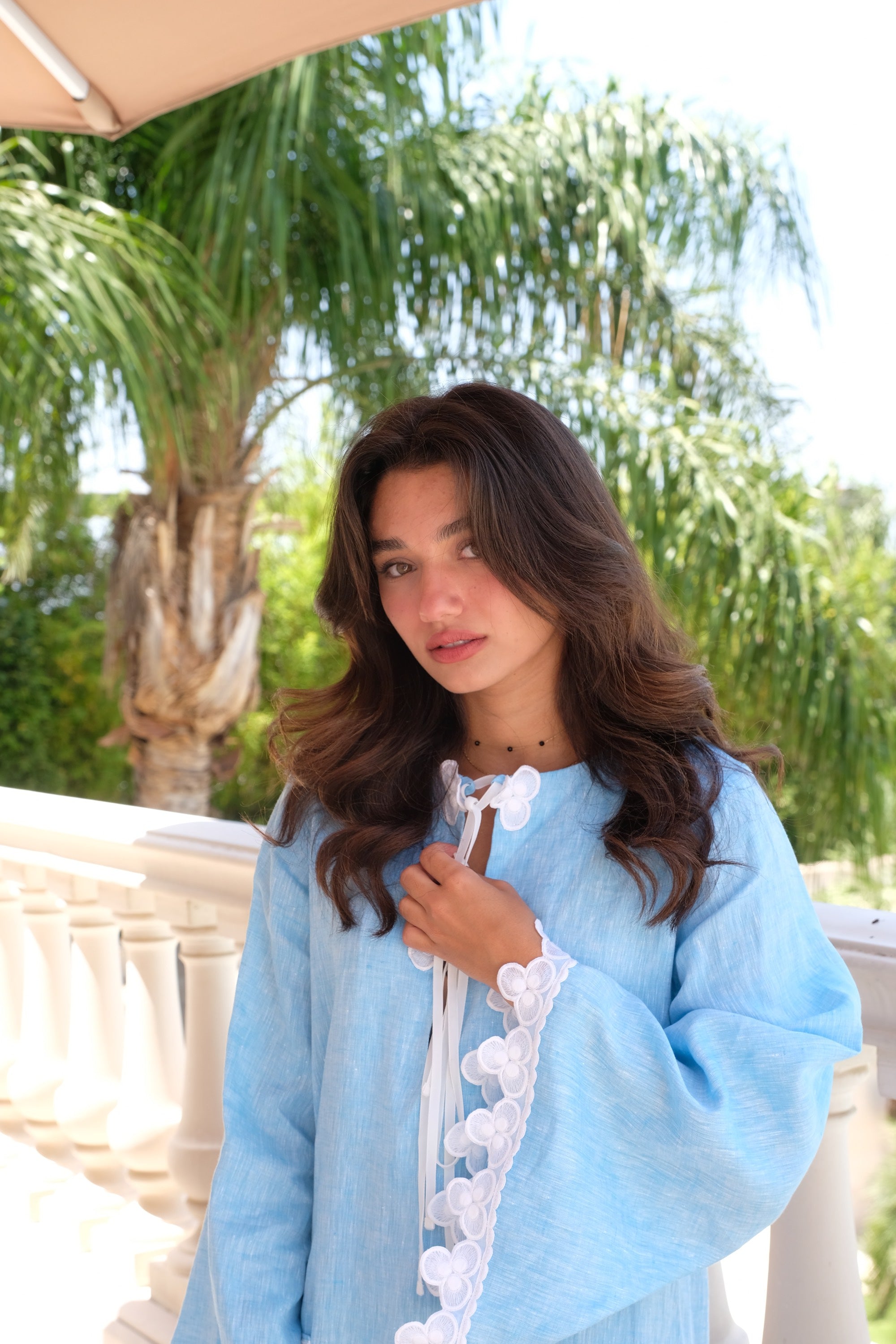 Kaftans Spring-Summer 2022