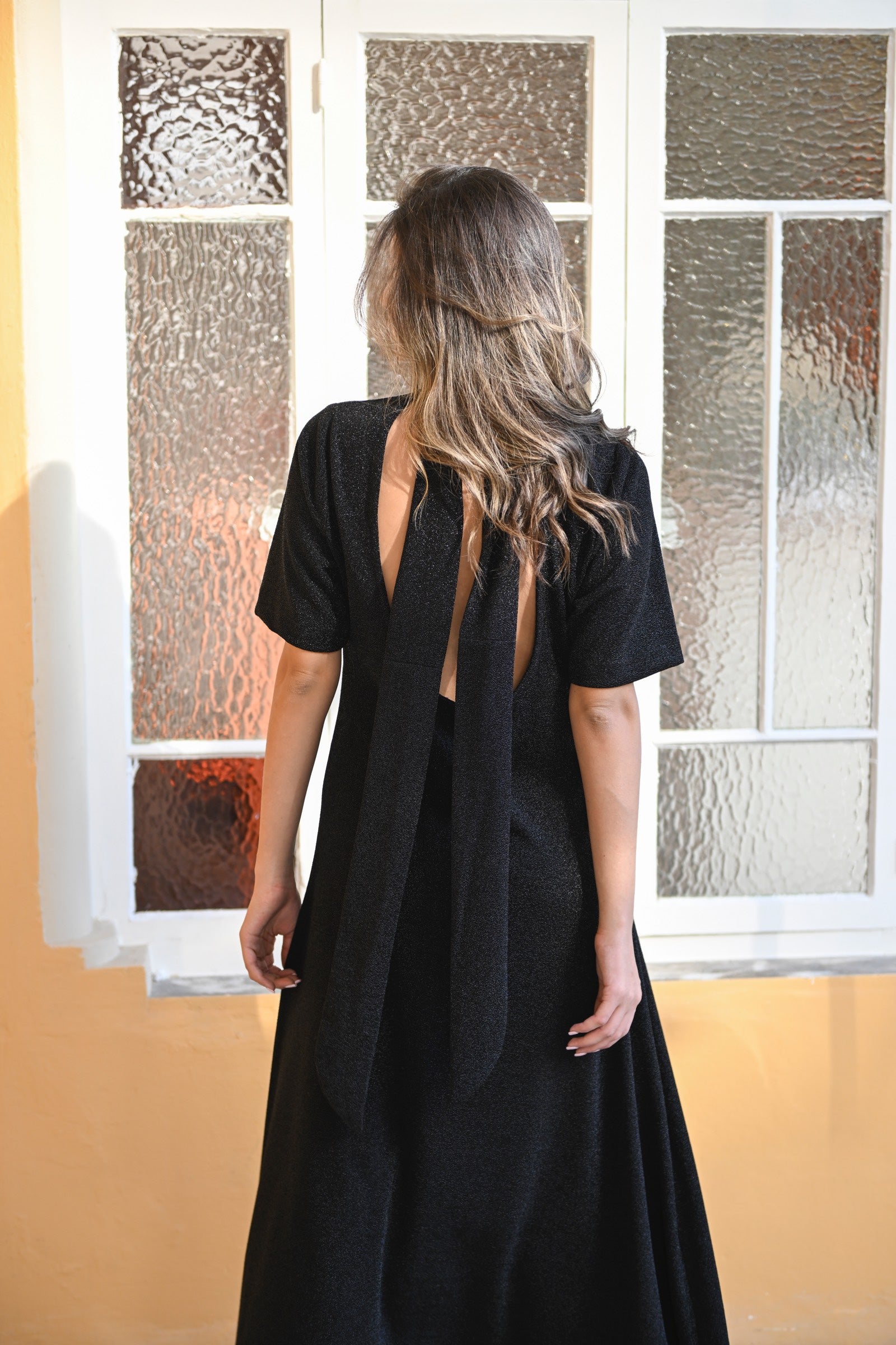 The LILIA dress