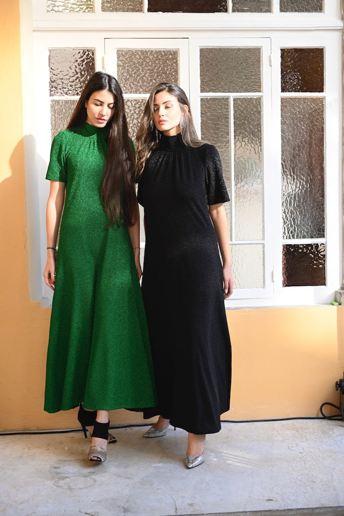 The LILIA dress