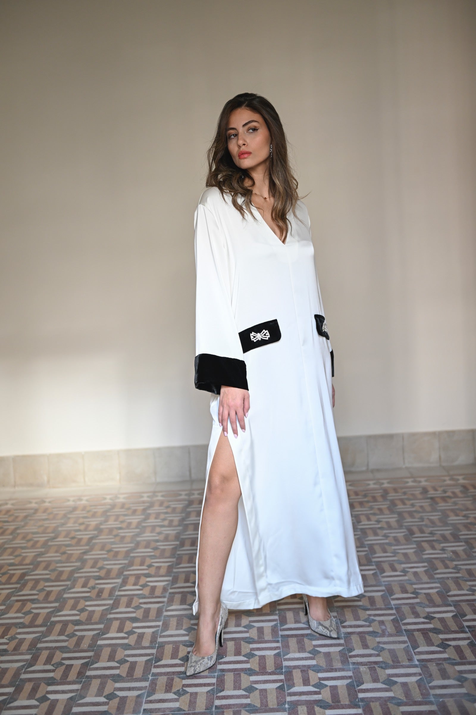 The HANIA dress