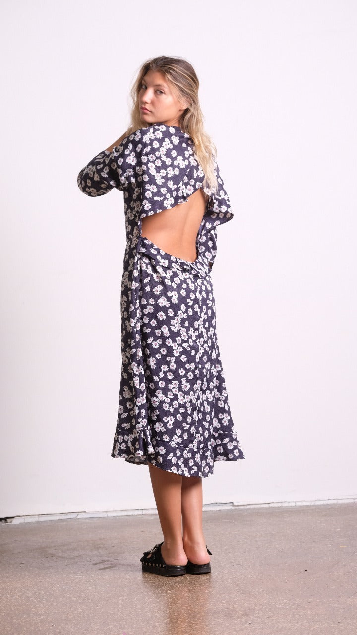 The MAGOA dress