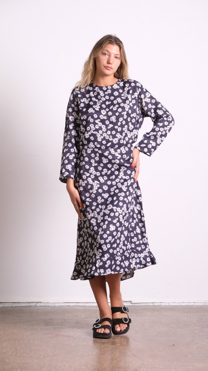 The MAGOA dress