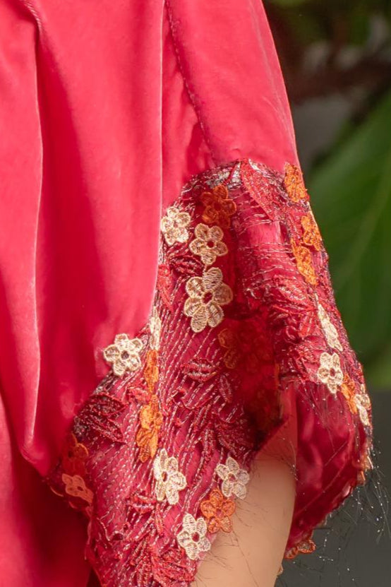 The ADELE Kaftan