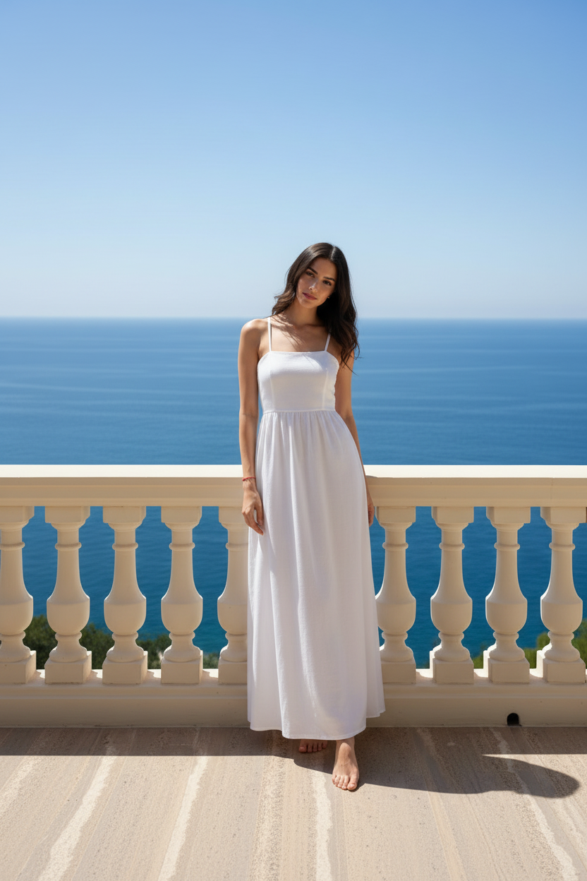 The ROMY dress
