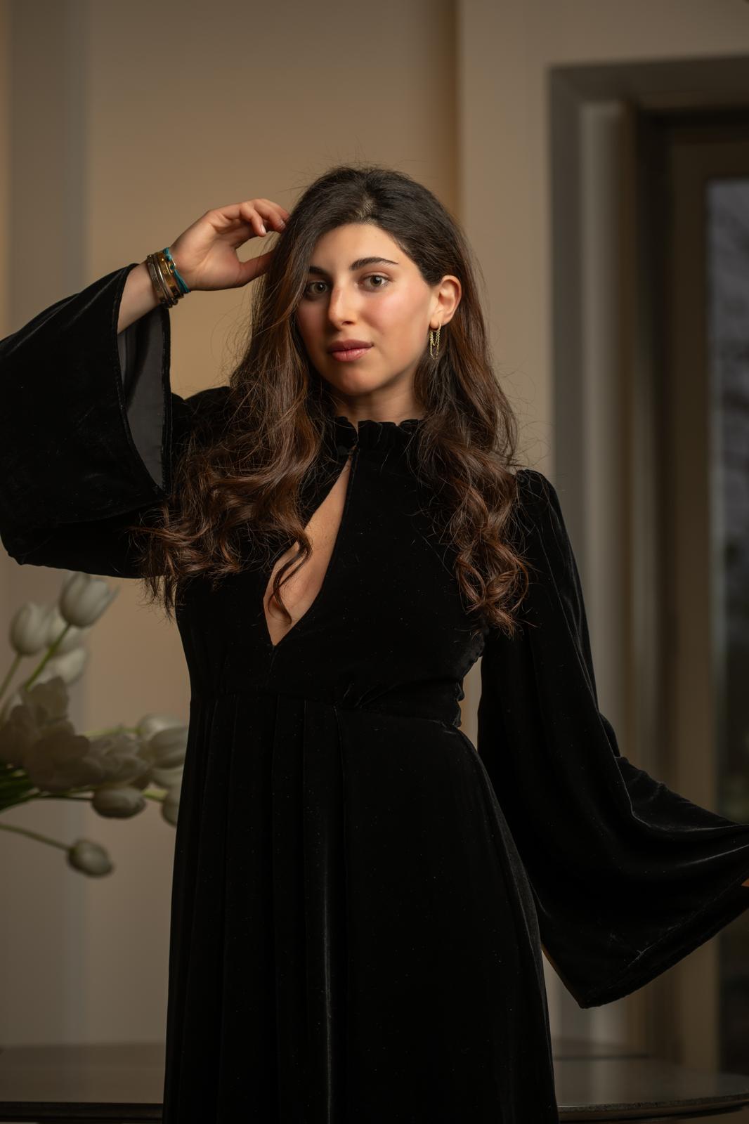The CLEA dress