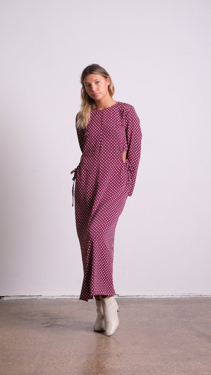 The OLIVIA dress