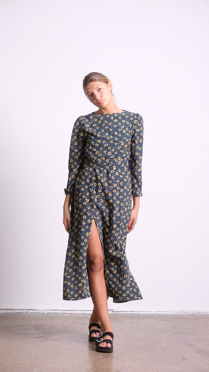 The LORENA dress