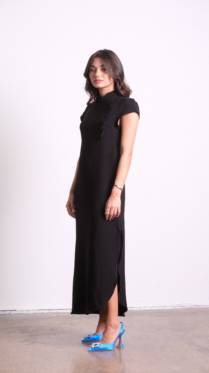 The CATHERINE dress