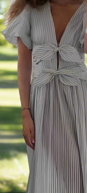 The EMMA dress