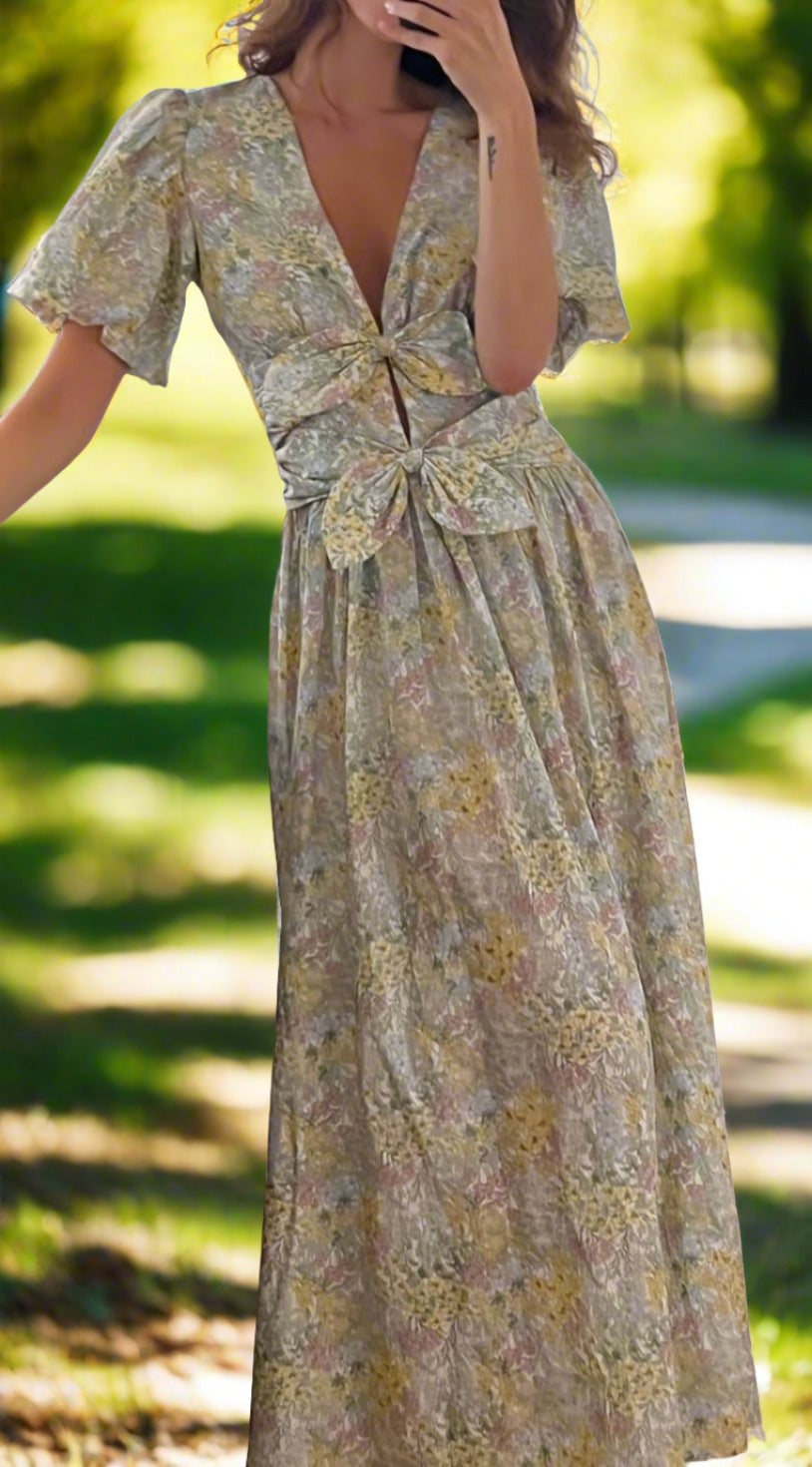 The EMMA dress