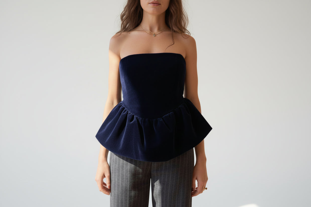 The VALERIA top