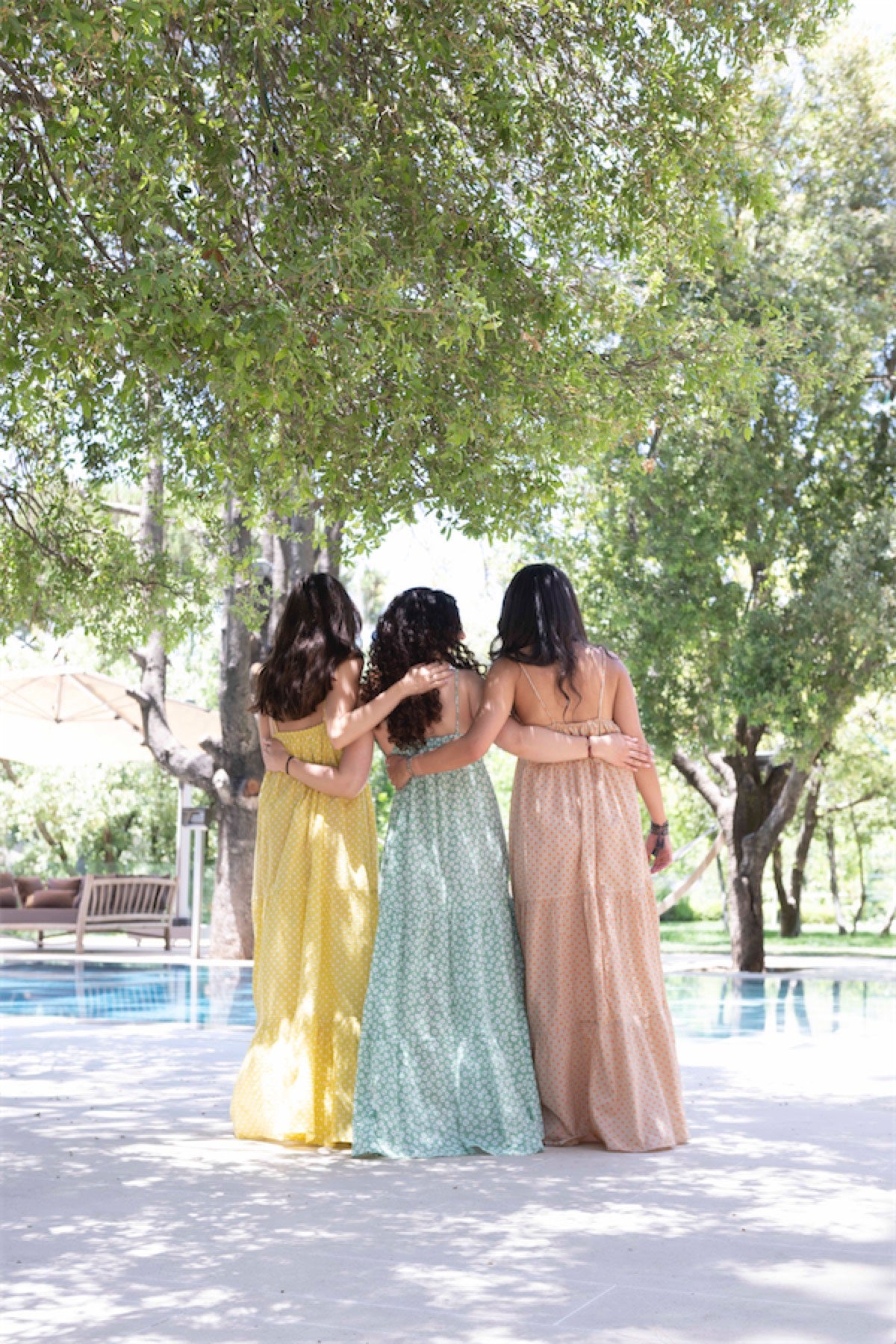 The MARA dress