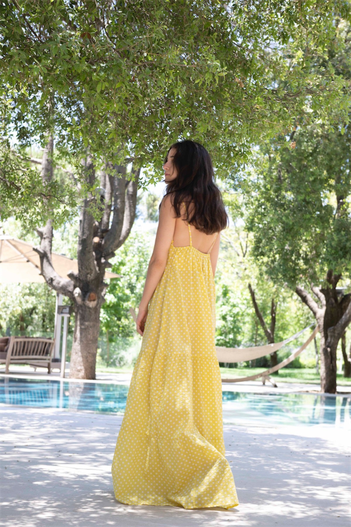 The MARA dress