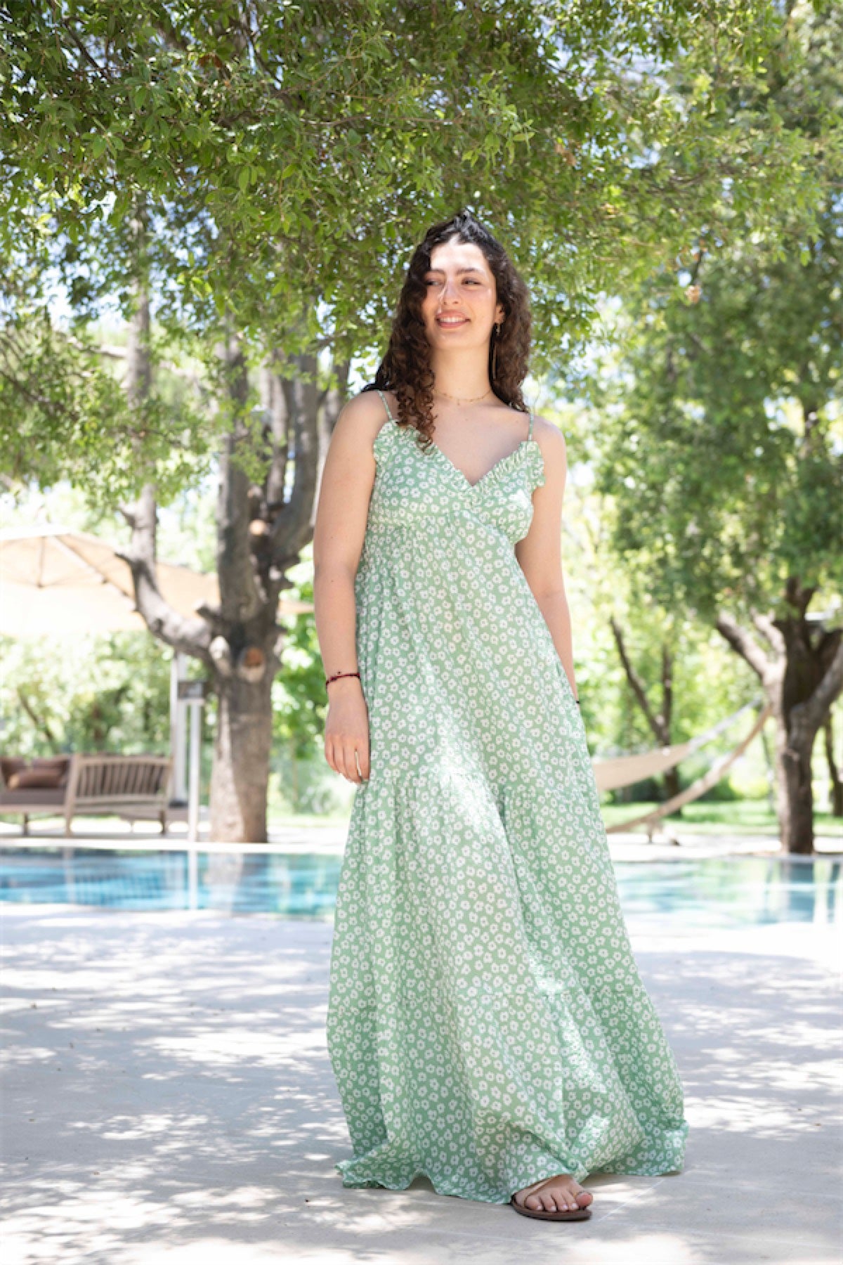 The MARA dress