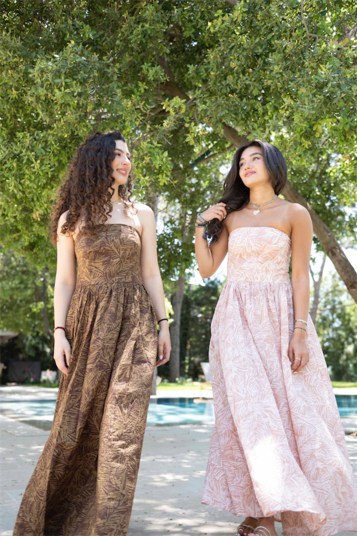 The YARA dress