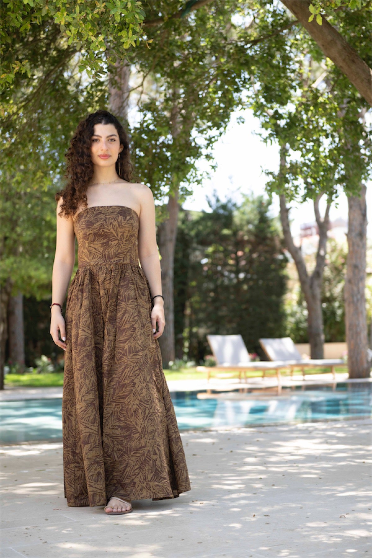 The YARA dress