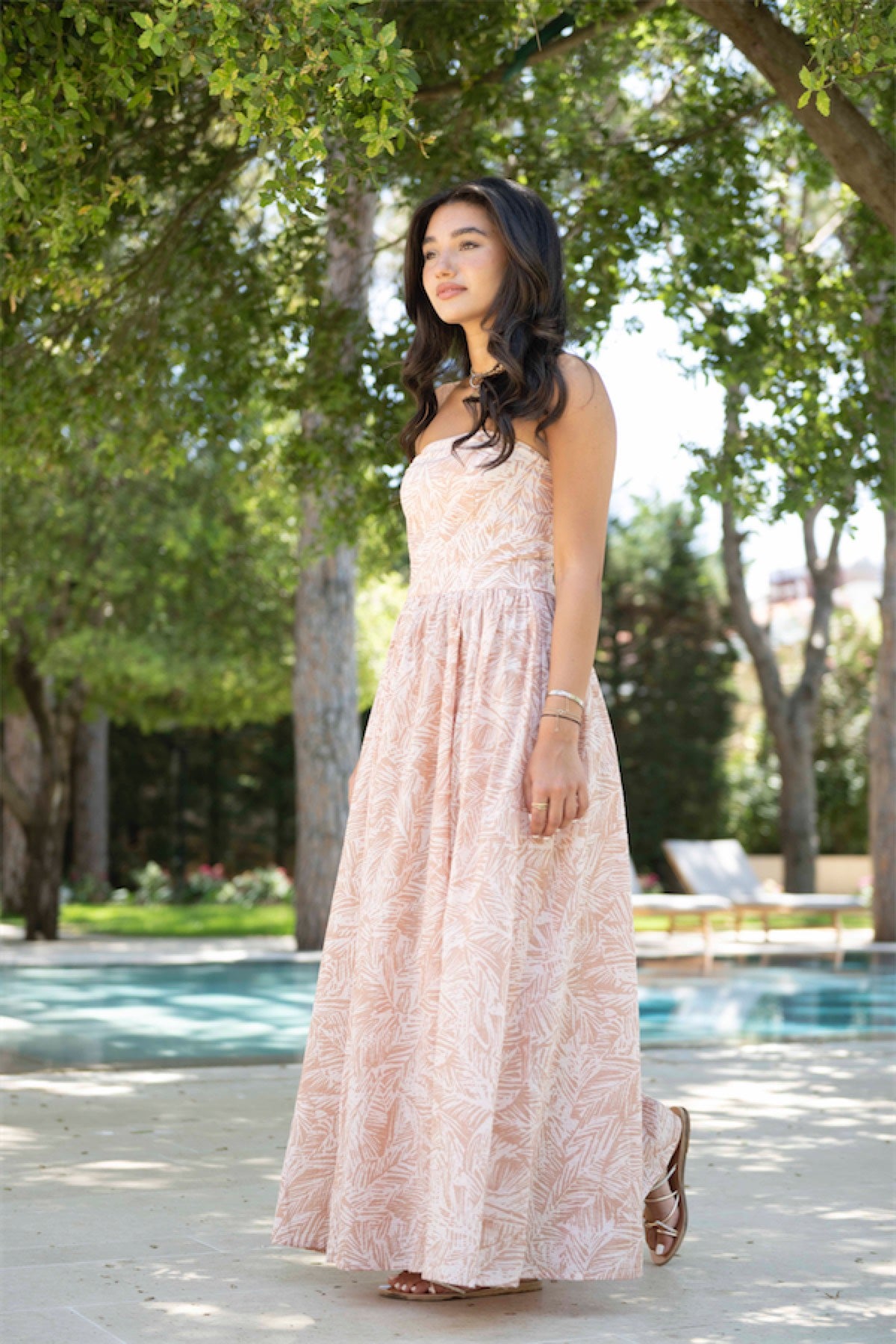 The YARA dress