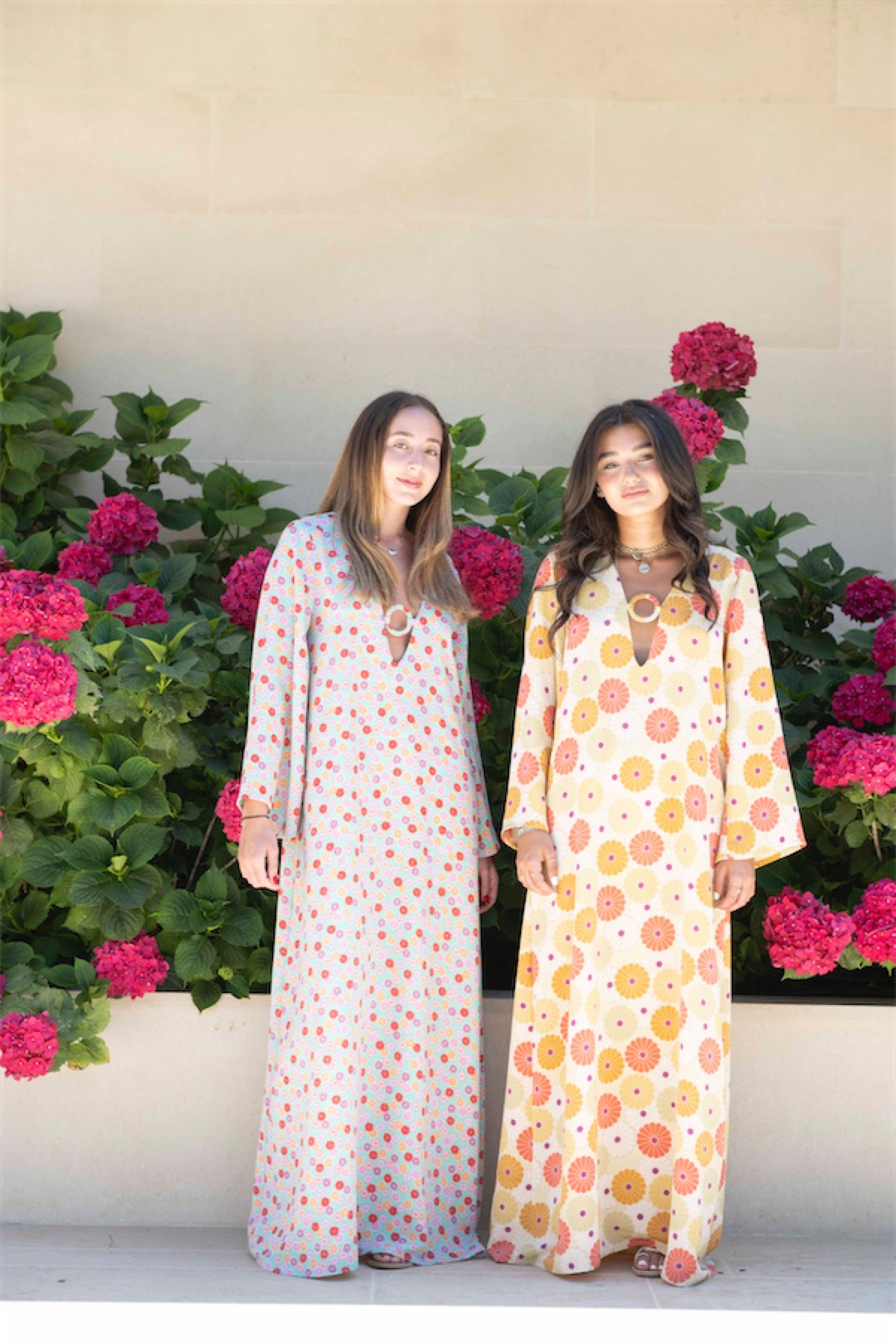 The IOANNA dress
