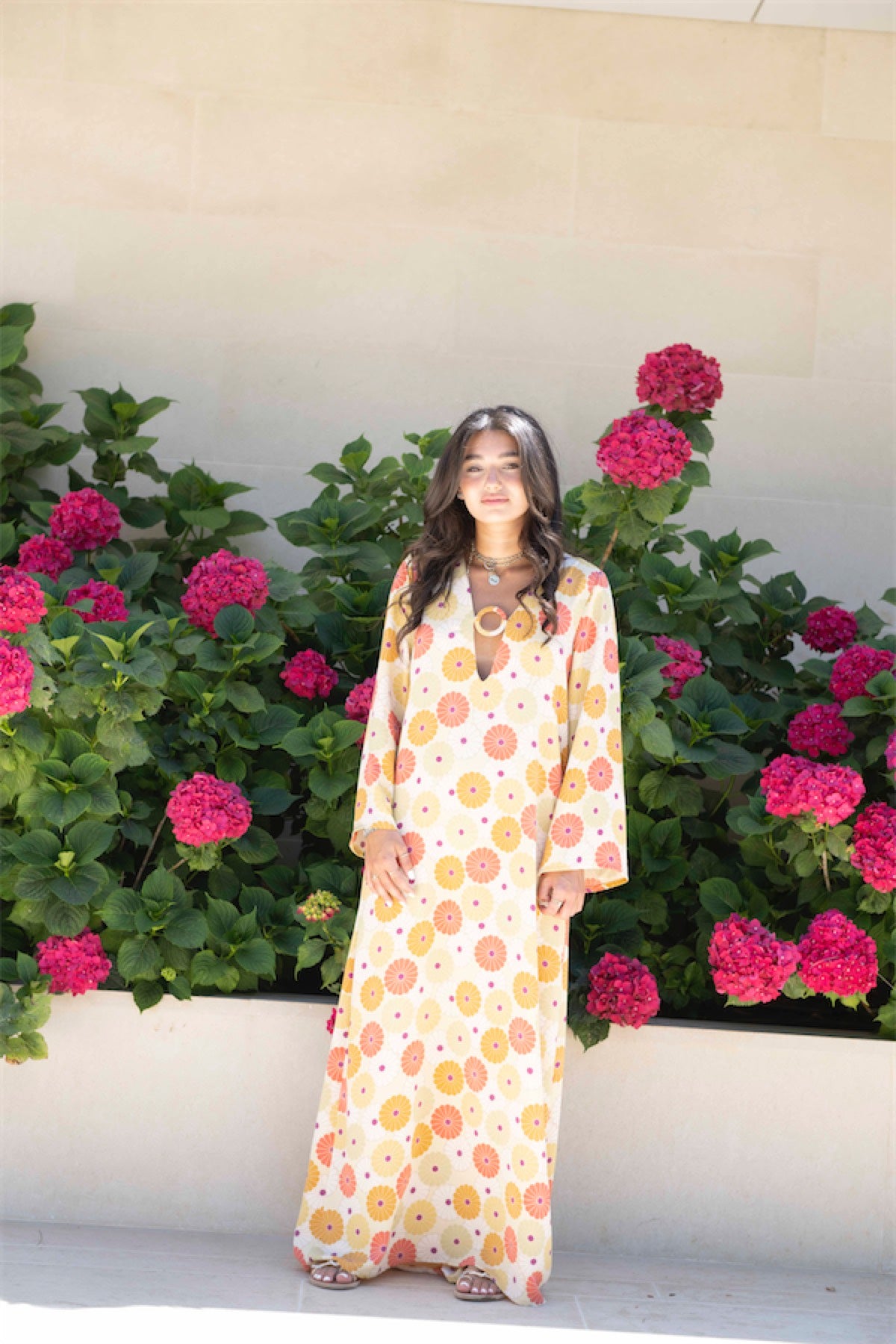 The IOANNA dress