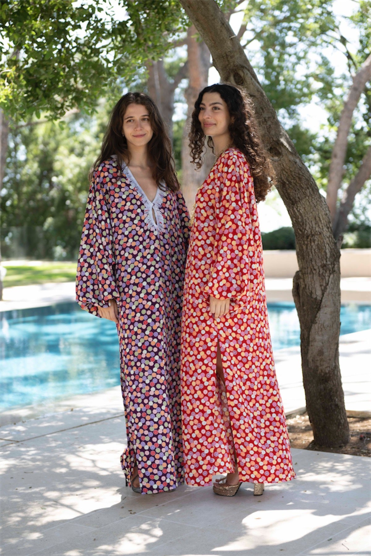 The ELOISA dress