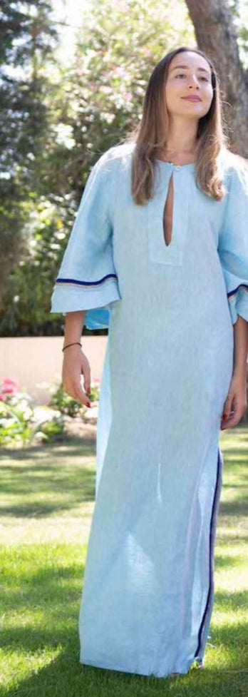 Kaftans Spring-Summer 2023