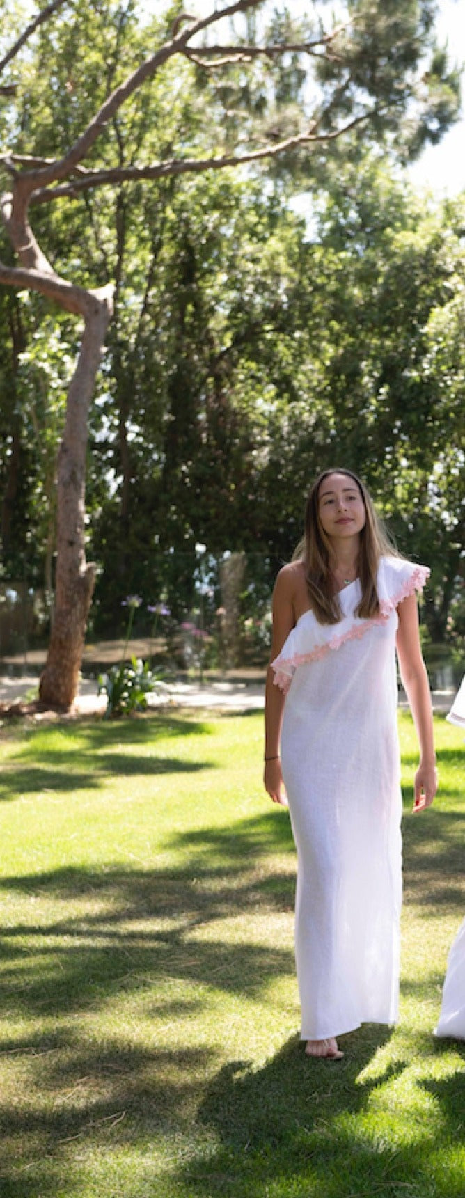 The MARIA dress